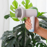 CellyGun InnovaGoods 6-in-1 Rechargeable Anti-Cellulite Massage Gun