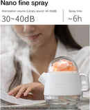 Magic Teapot Humidifier