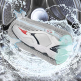 Bolsa para lavar zapatos