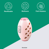 Rodillo quitapelusas