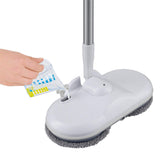 Mopa Pro Eléctrica Inalámbrica Recargable