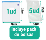 Selladora multifunción