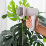 CellyGun InnovaGoods 6-in-1 Rechargeable Anti-Cellulite Massage Gun