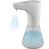 Automatic touchless soap spray dispenser with motion sensor