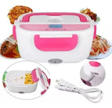 Lonchera Eléctricas Térmicas de 1.5 L