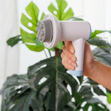 CellyGun InnovaGoods 6-in-1 Rechargeable Anti-Cellulite Massage Gun