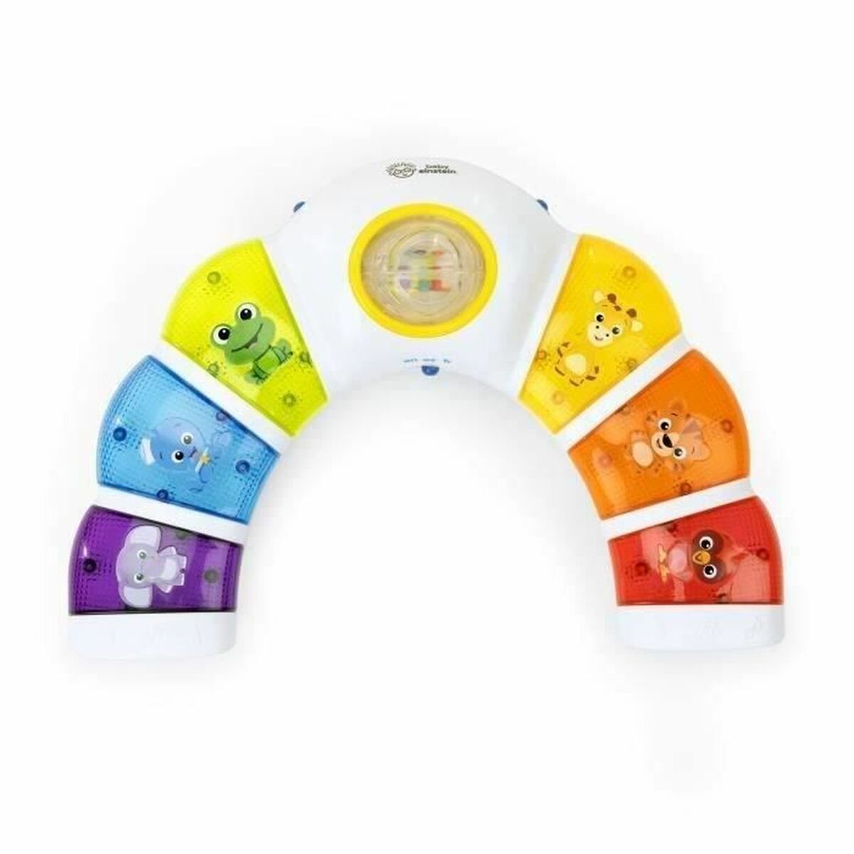 Juguetes para primera infancia