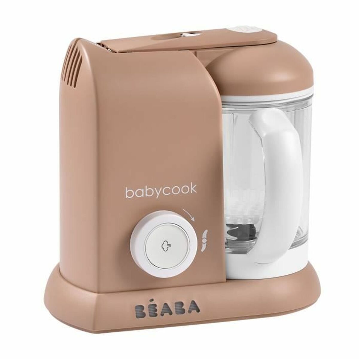 Batidoras, licuadoras y robots de cocina