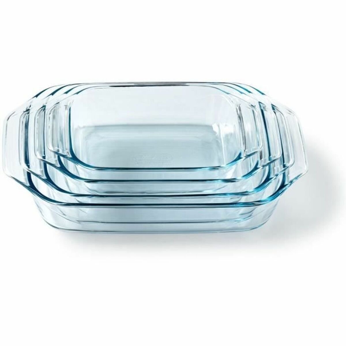 Bandejas para horno