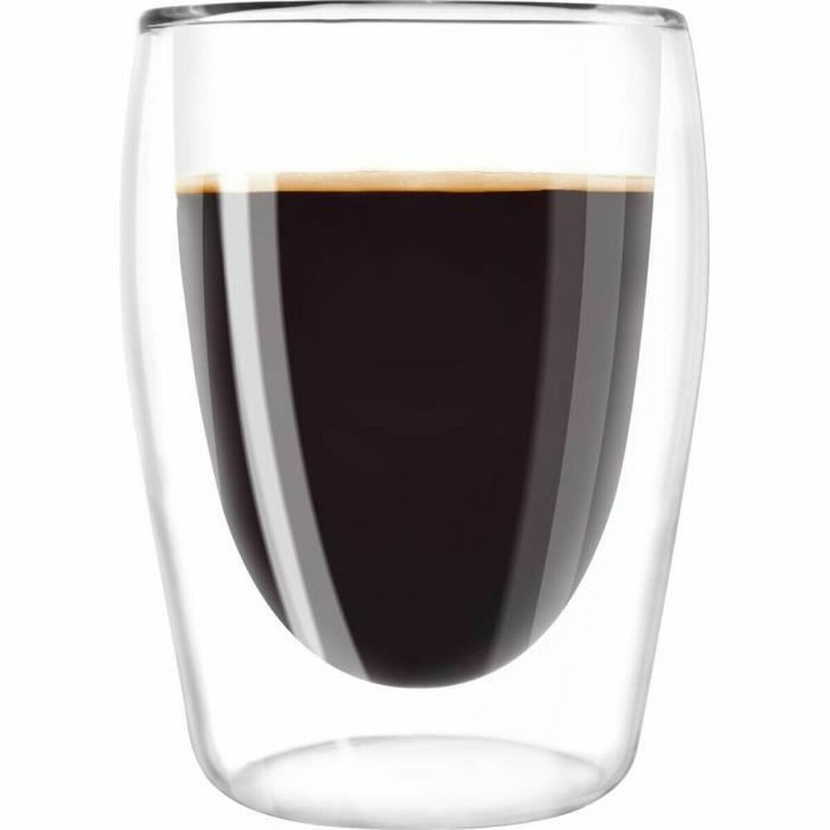 Vasos para té y café
