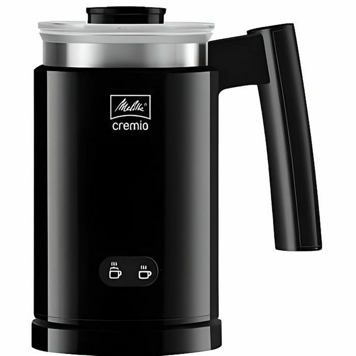 Batidoras espumadoras de leche automáticas