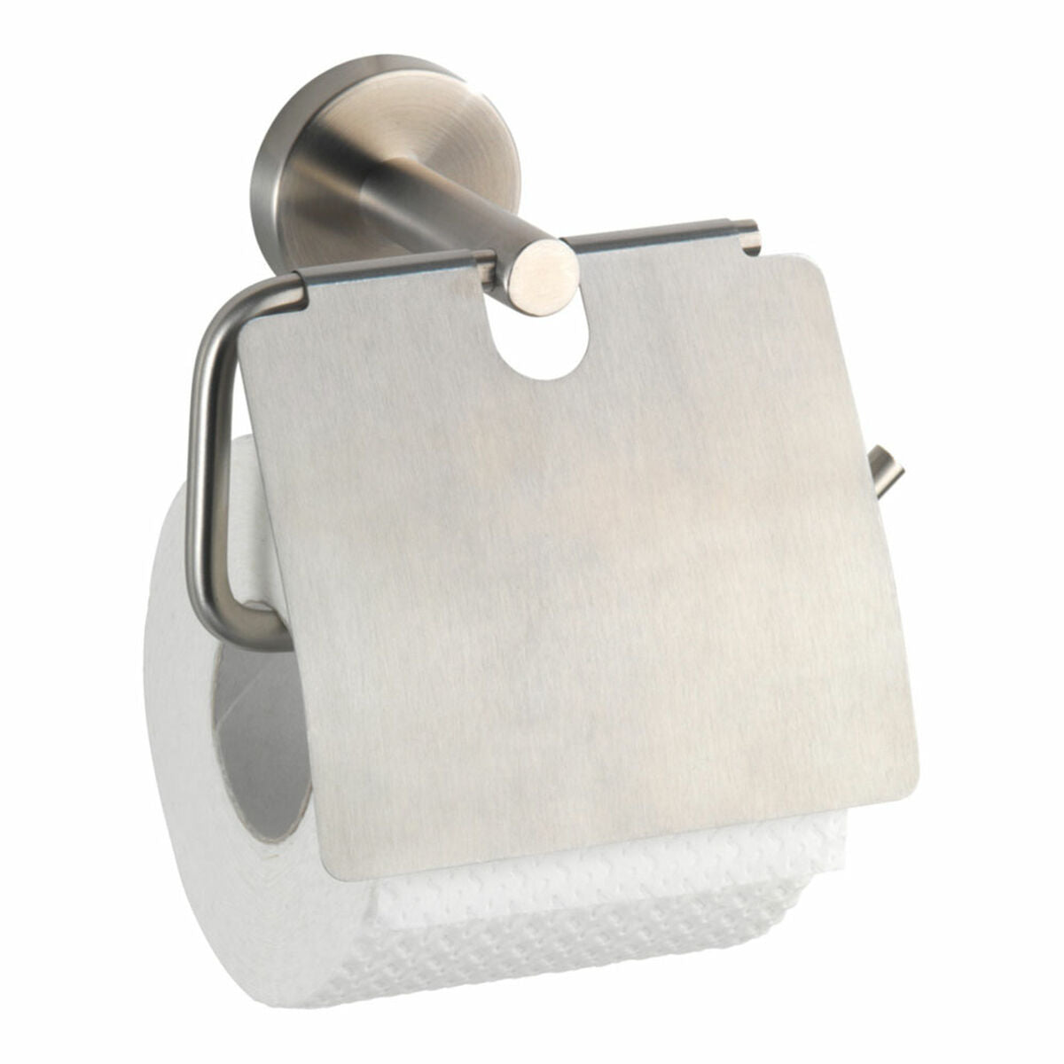 Portarrollos para papel higiénico