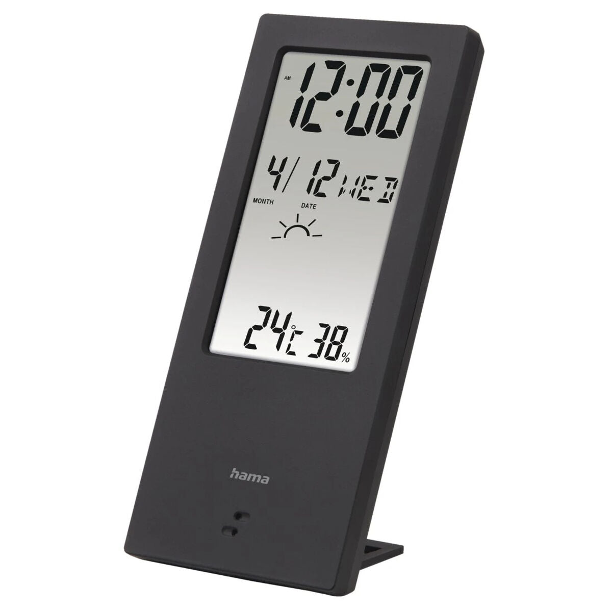 Relojes meteorológicos