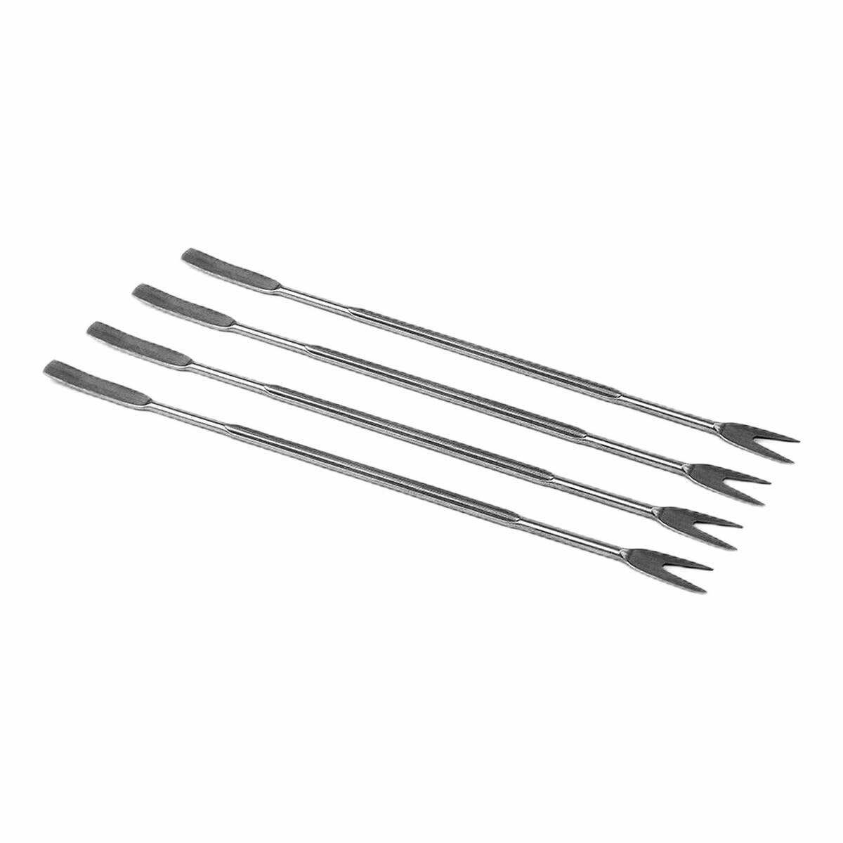 Utensilios para marisco