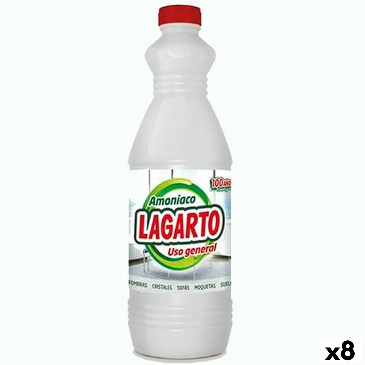 Suministros de limpieza y saneamiento