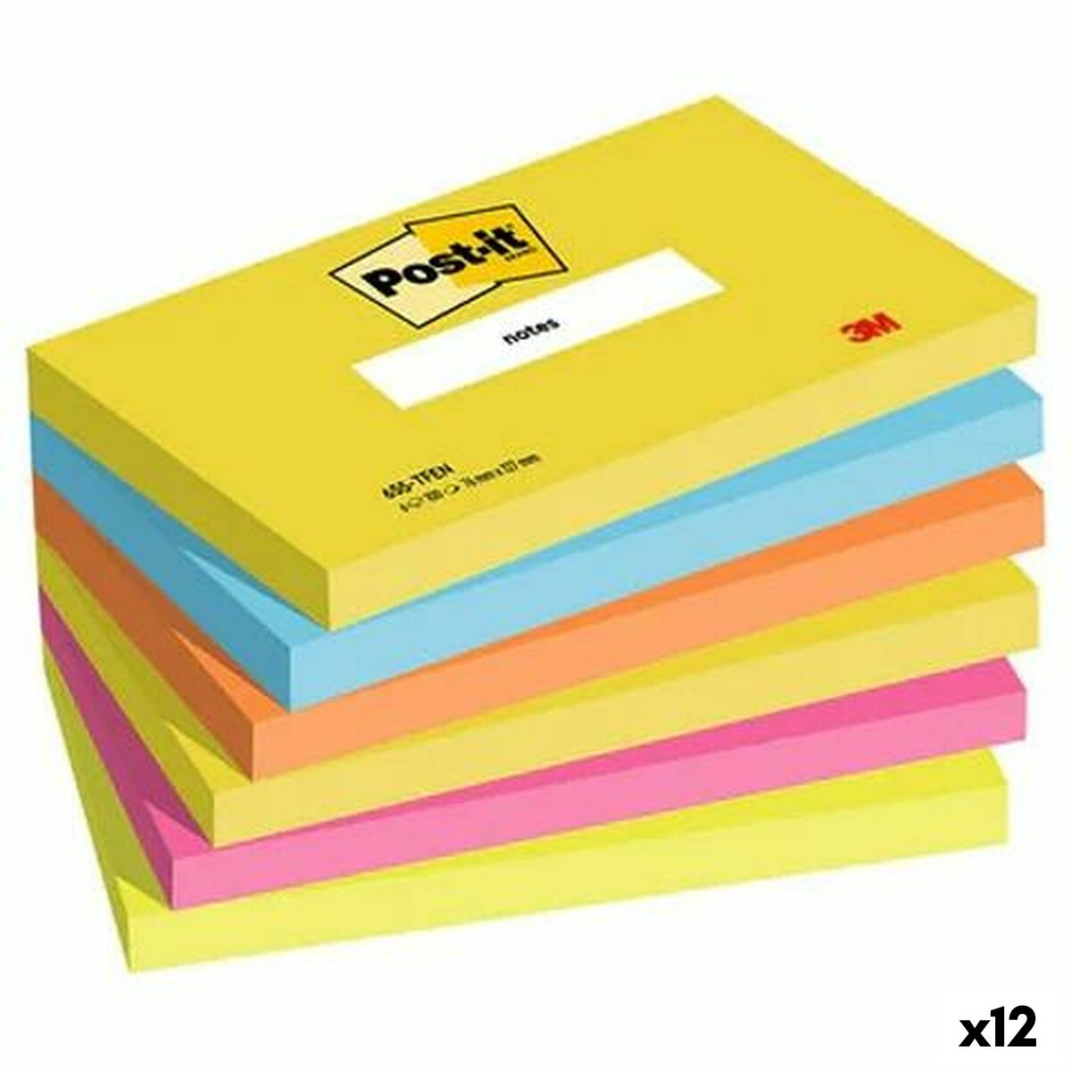 Oficina y papelería
