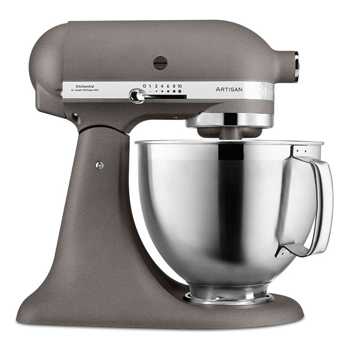 Robots de cocina