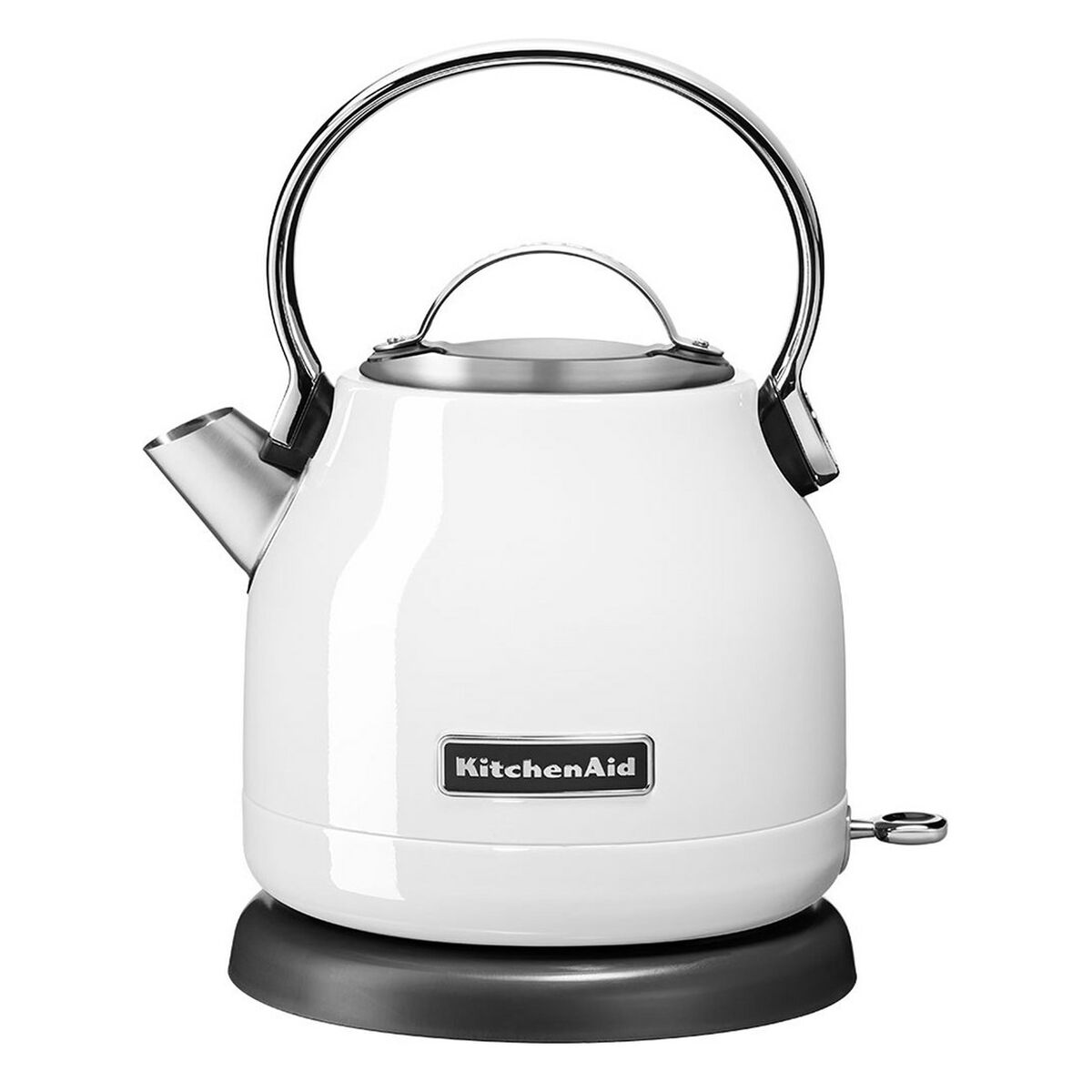 Teteras de té caliente