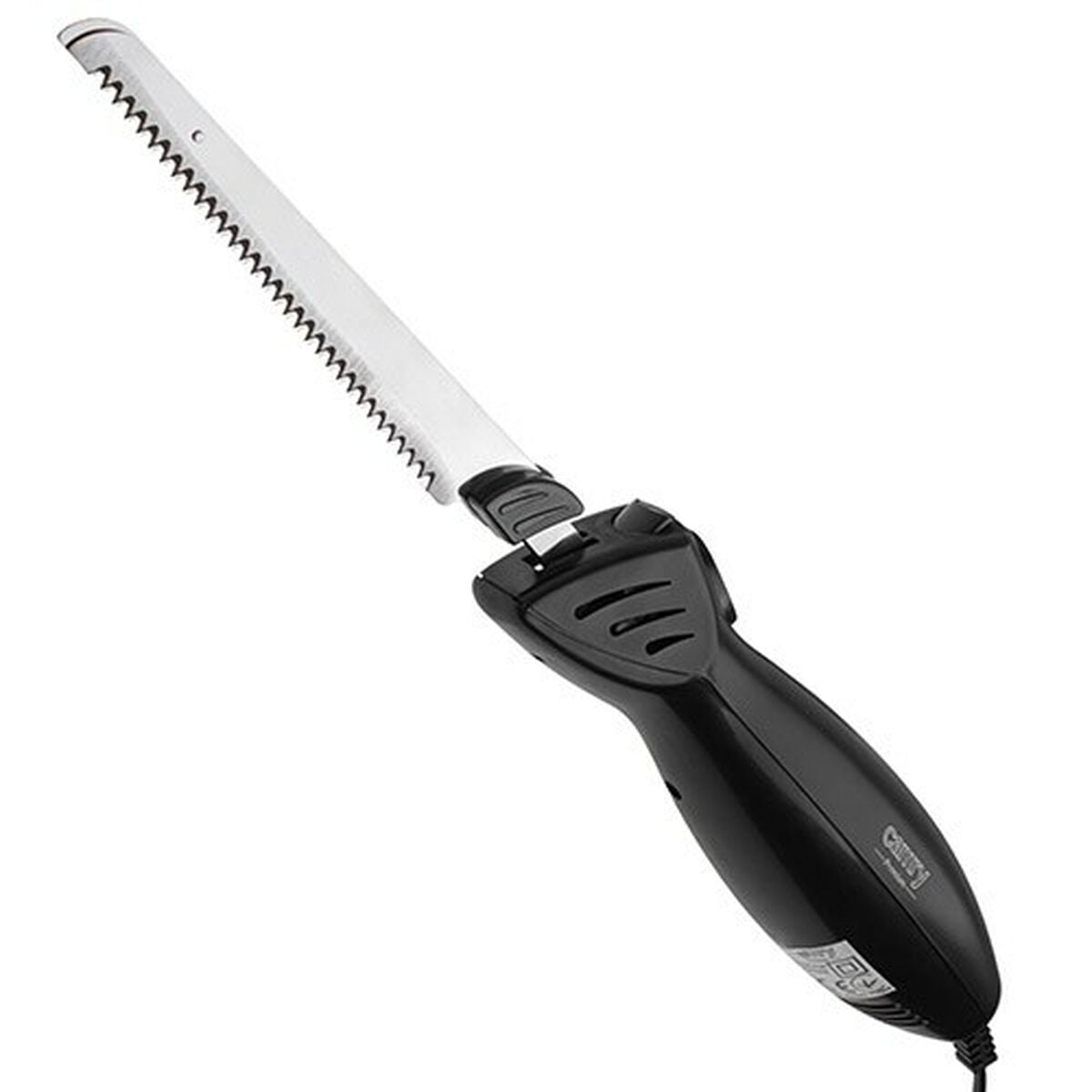 Cuchillos eléctricos
