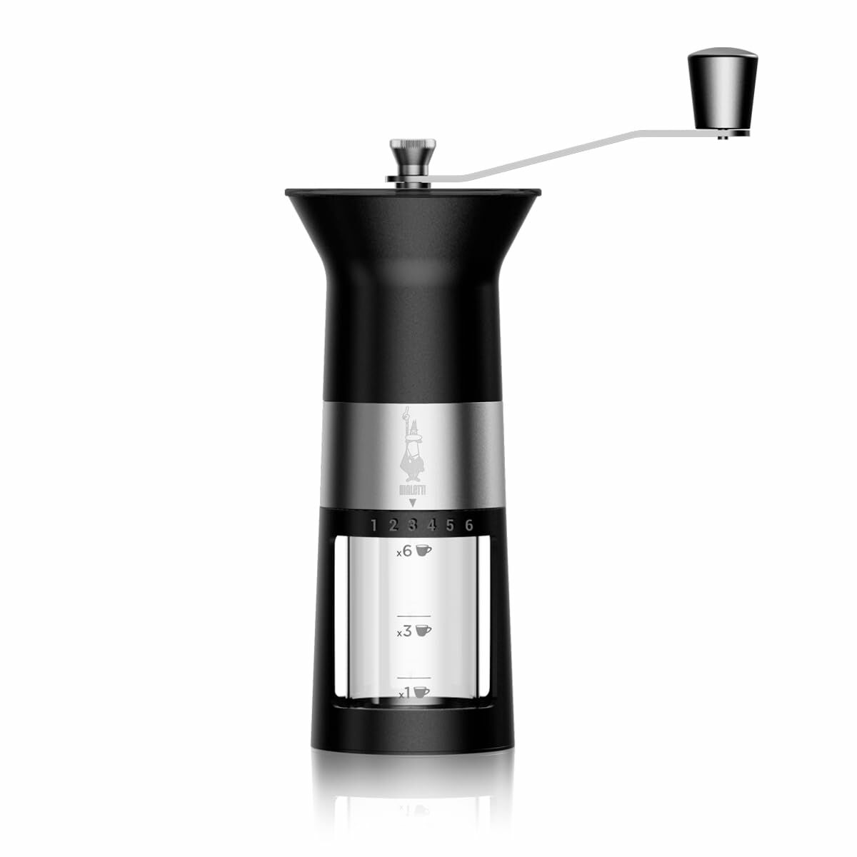 Molinillos de café manuales