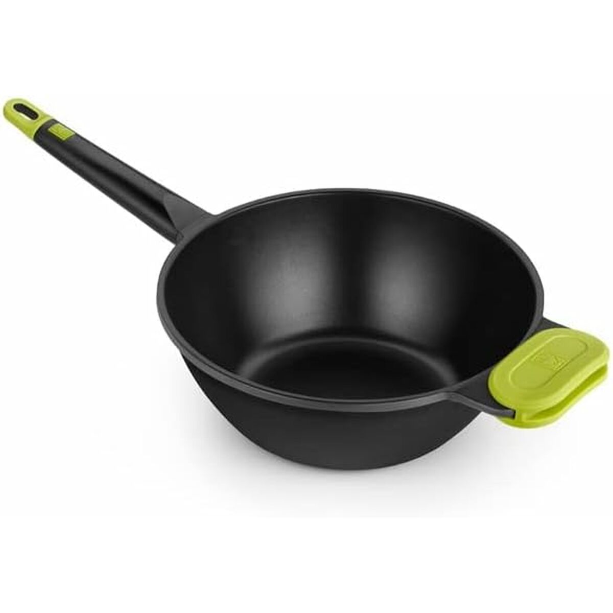 Woks