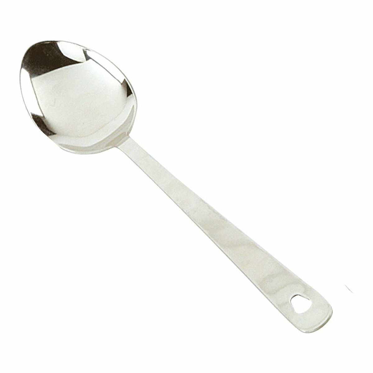 Cucharas de sopa
