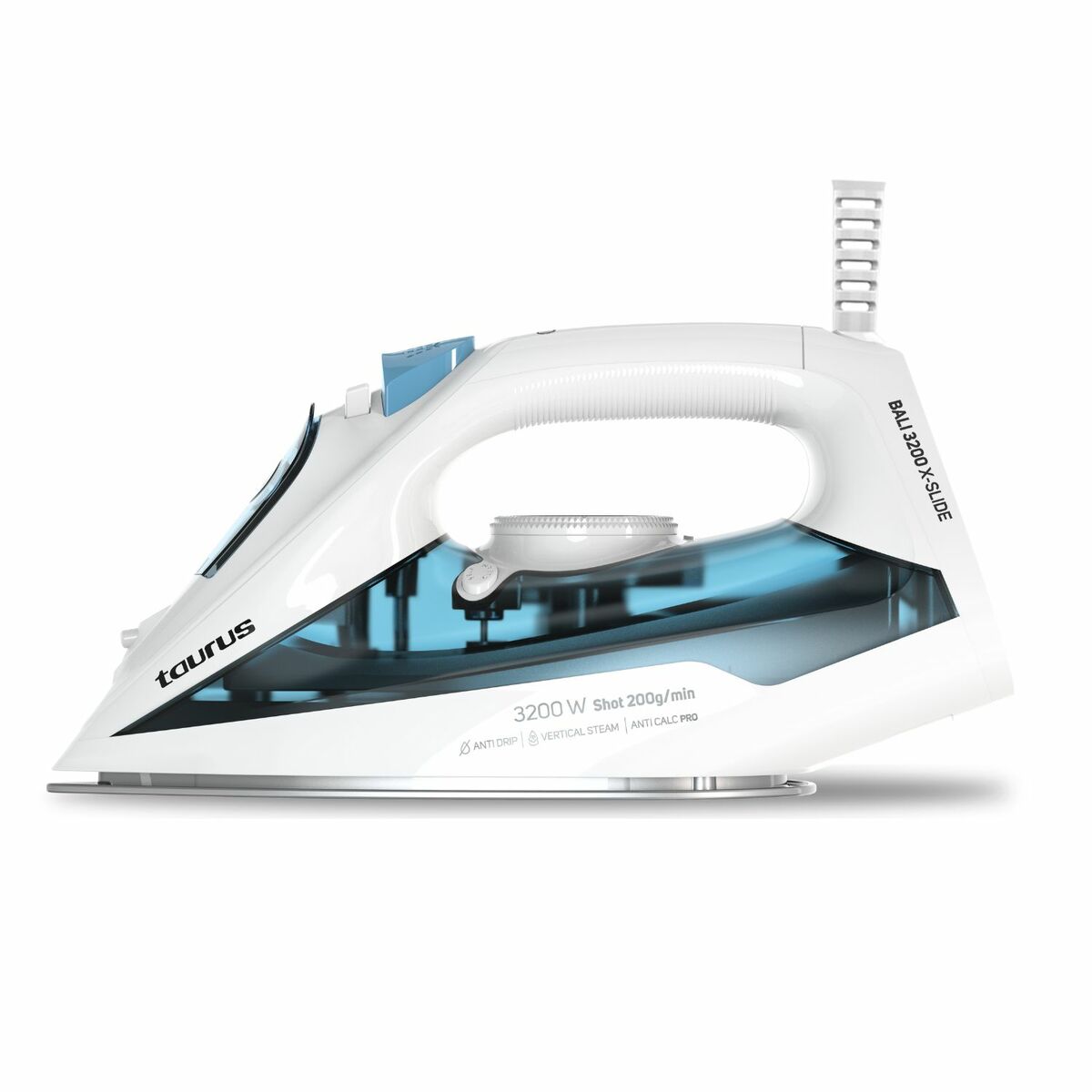 Planchas de vapor