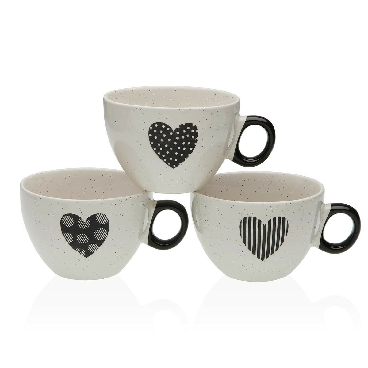 Tazas para infusiones