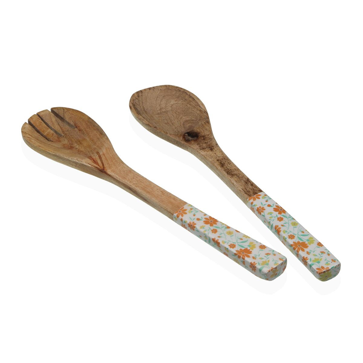 Espátulas, paletas y cucharas de cocina