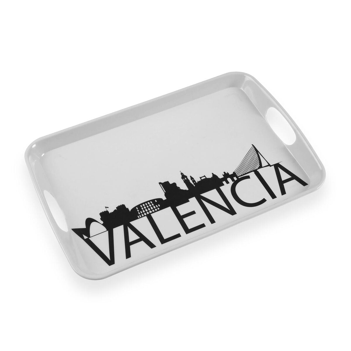Bandejas para servir