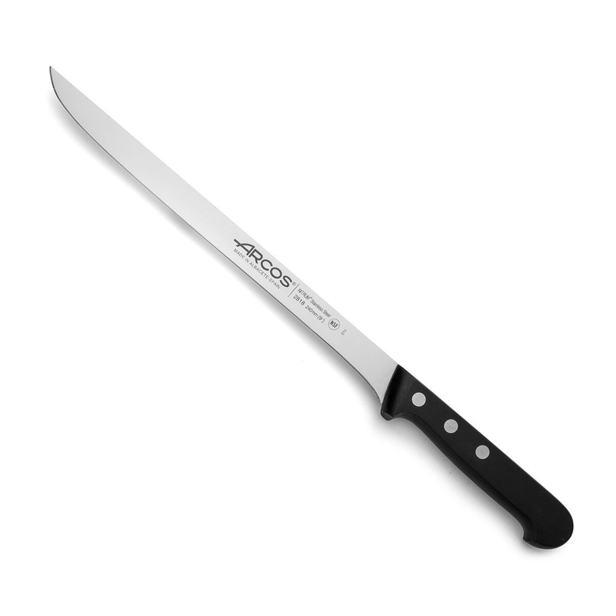 Cuchillos jamoneros