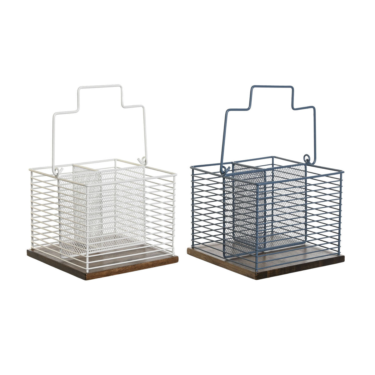 Cestas para cubiertos