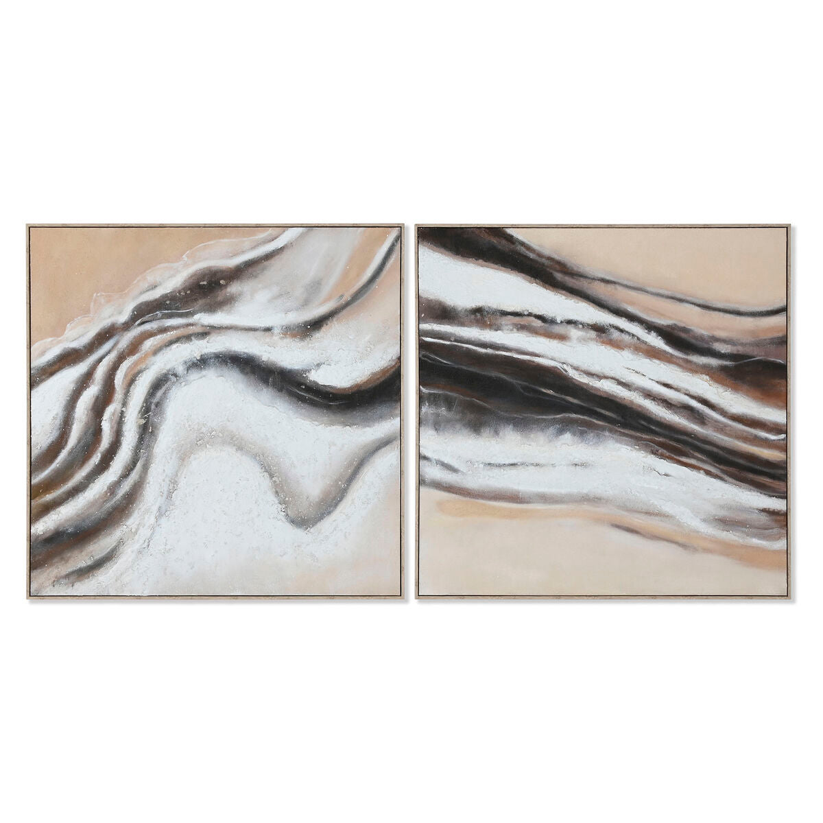 Pinturas artísticas