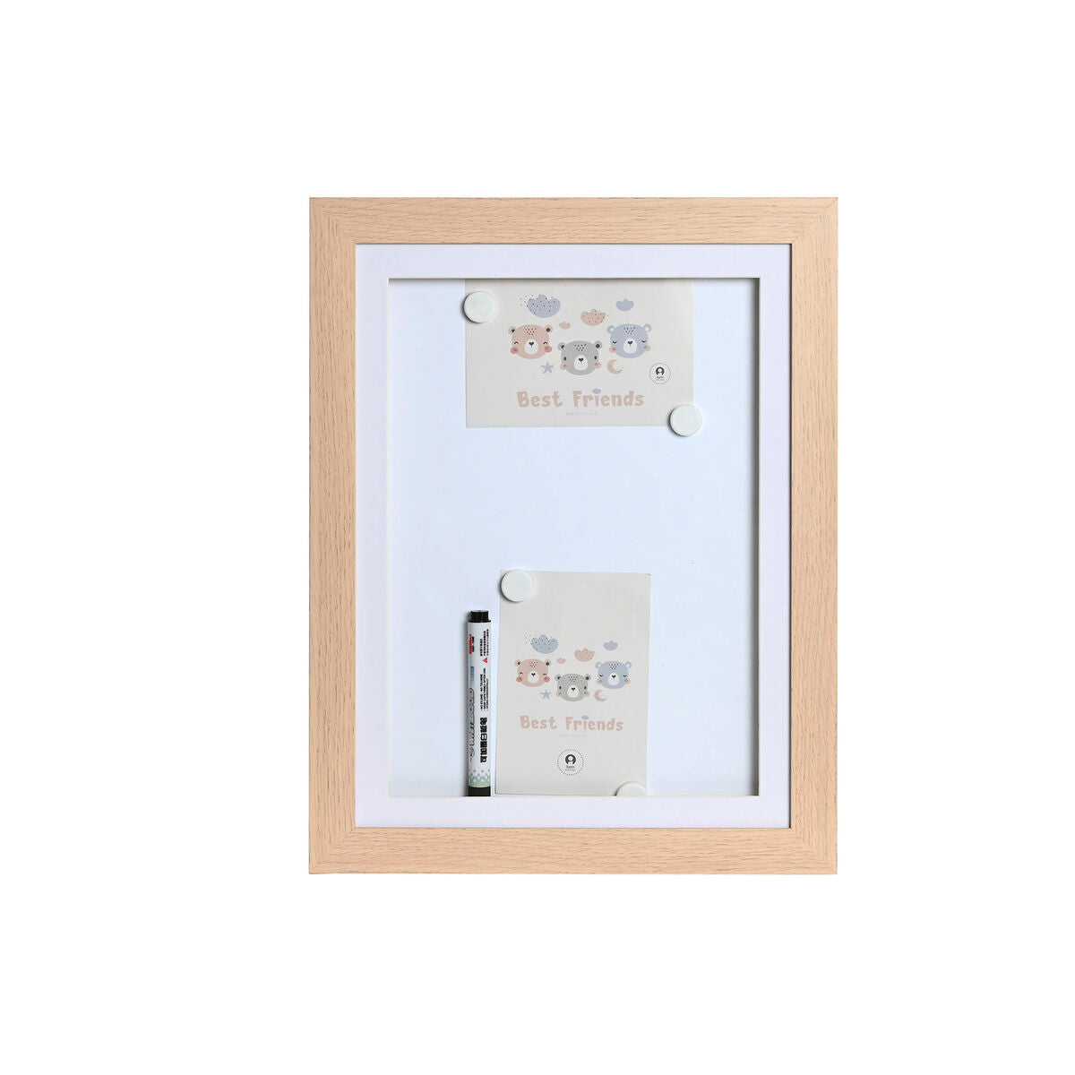 Decoración de pared