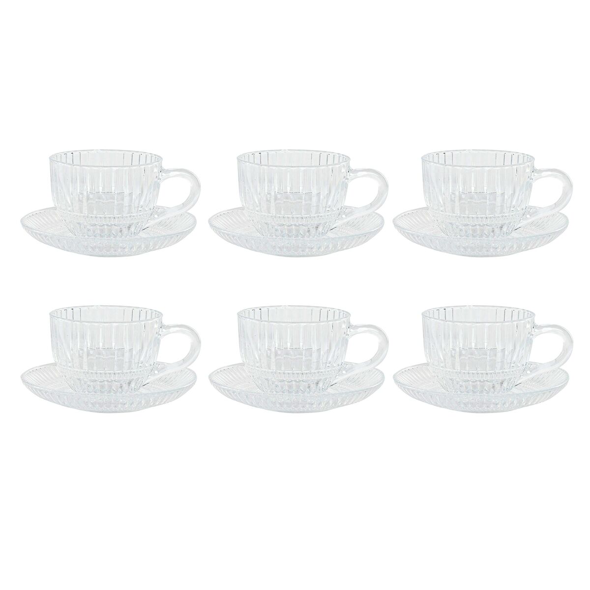 Tazas de café