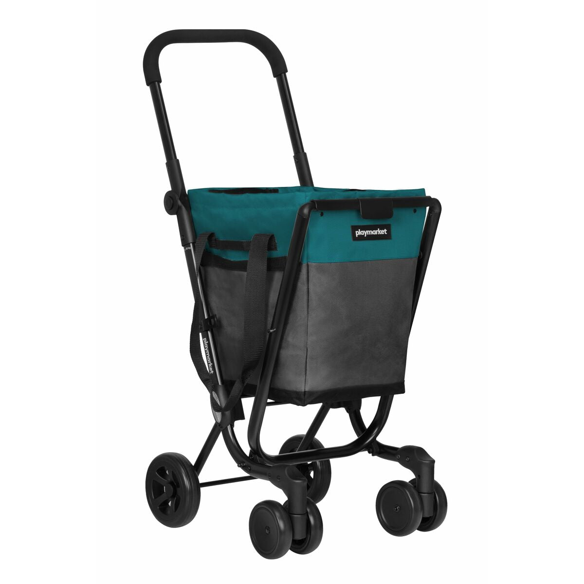 Carritos de la compra