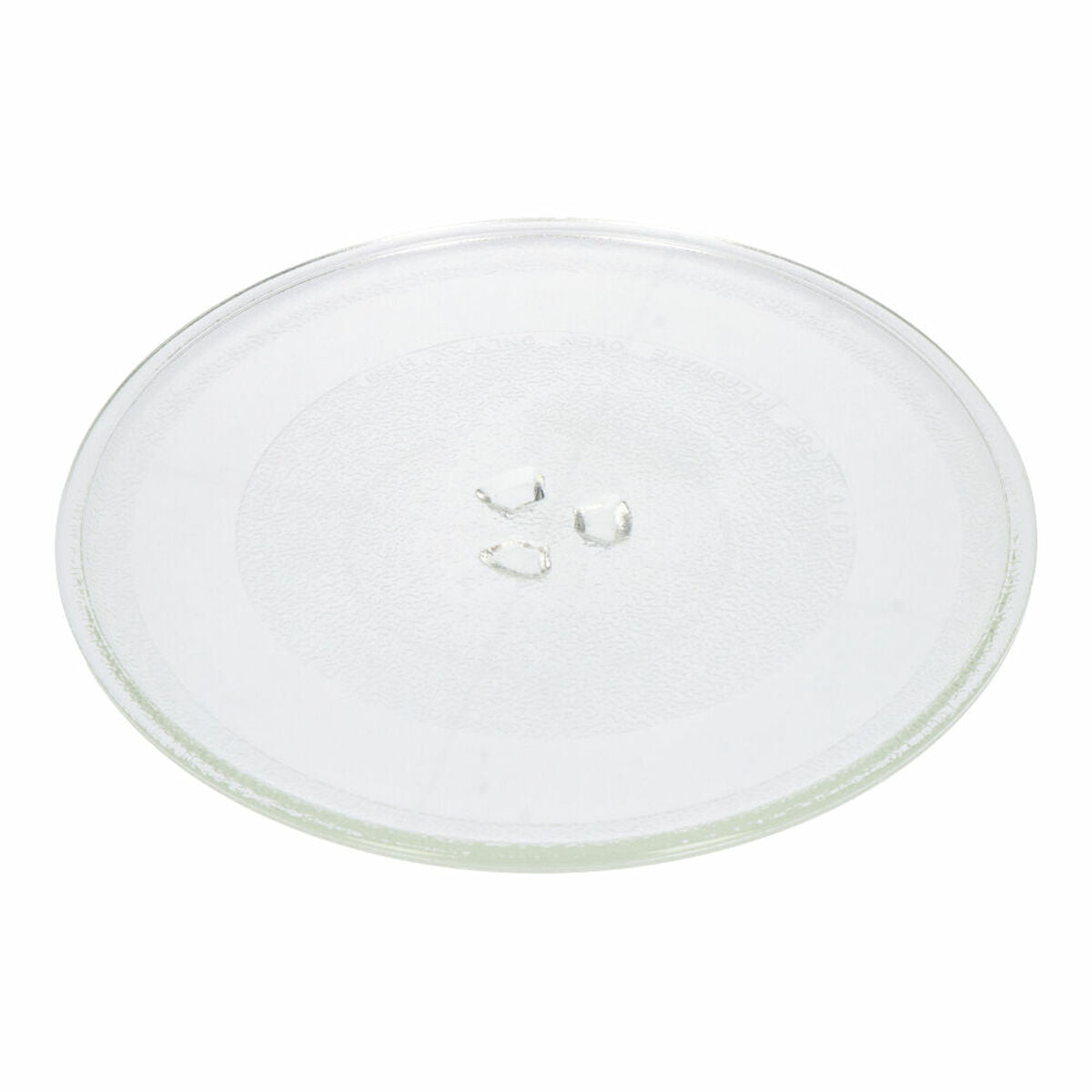Platos para microondas