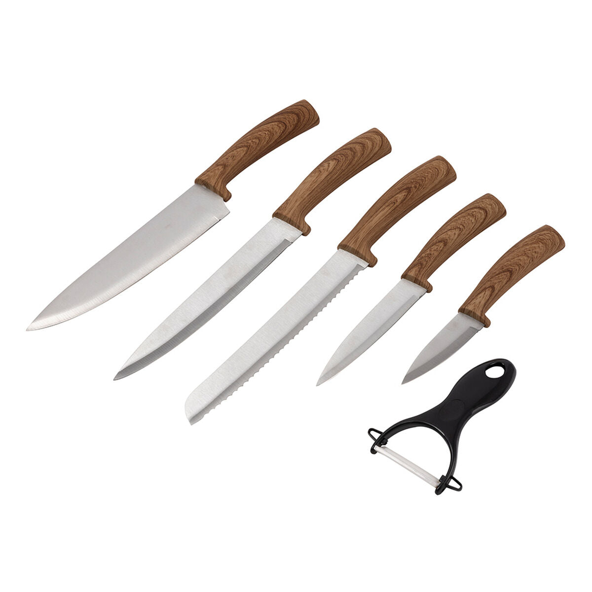 Cuchillos de mesa