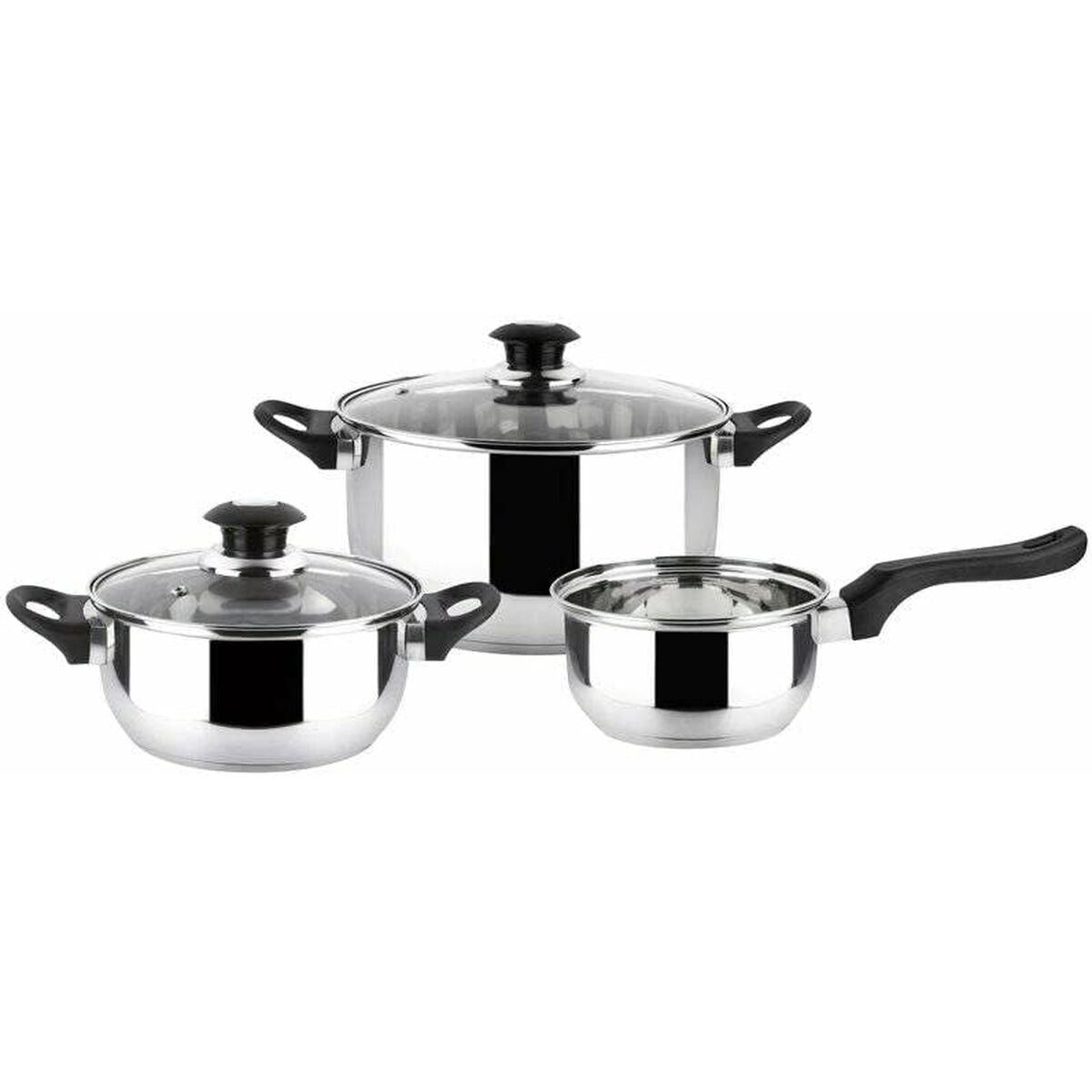 Baterías de cocina