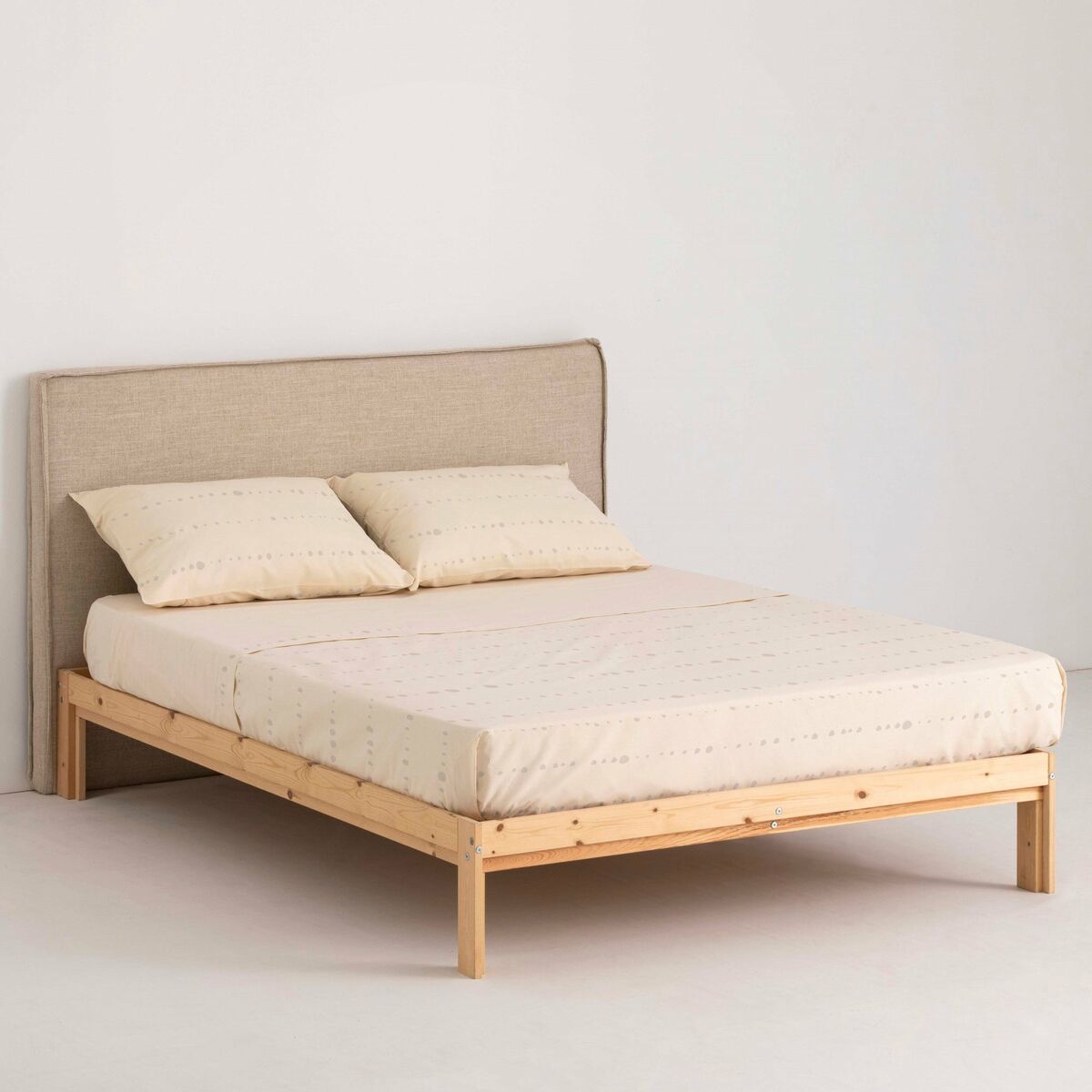 Juegos de sábanas y fundas de almohada