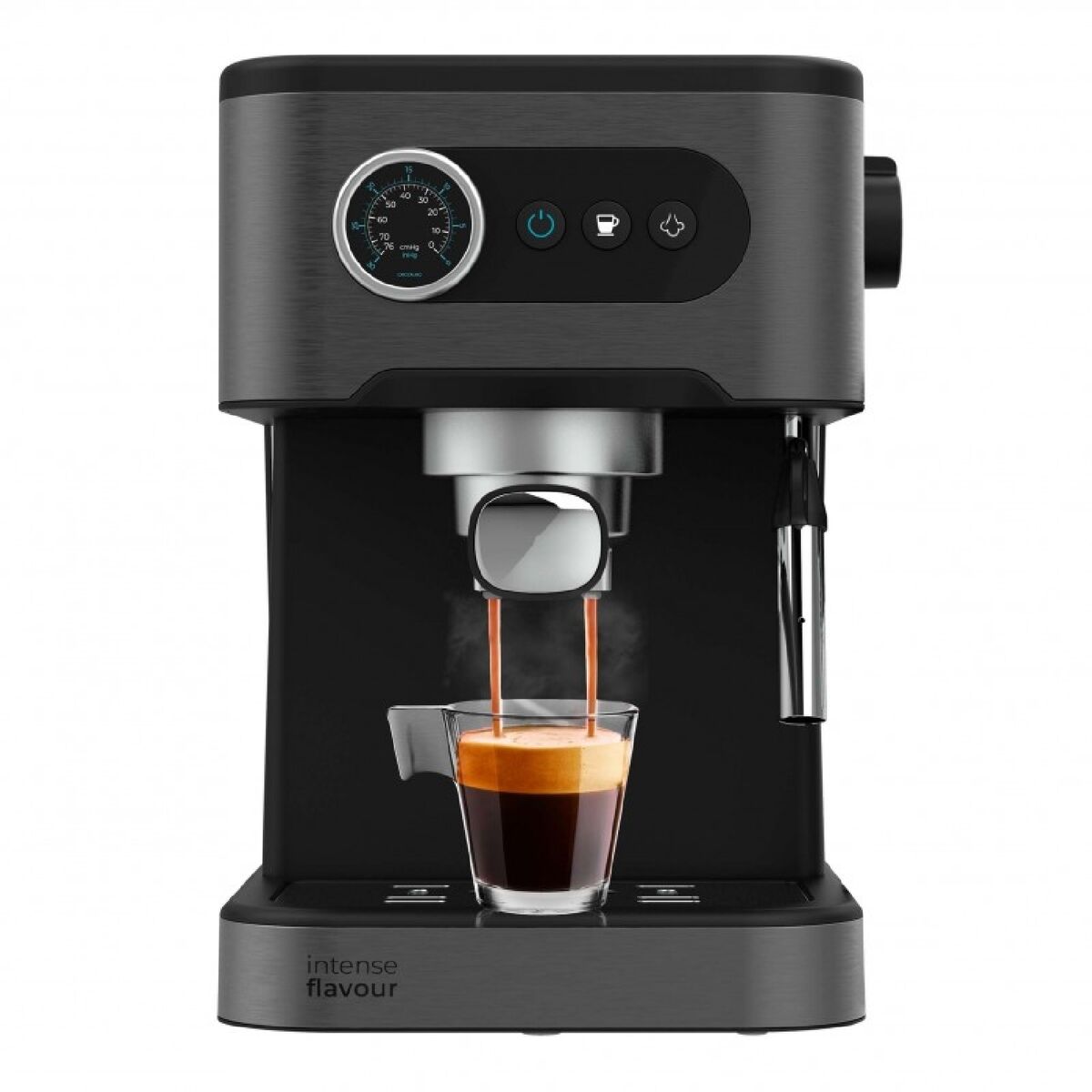 Cafeteras manuales