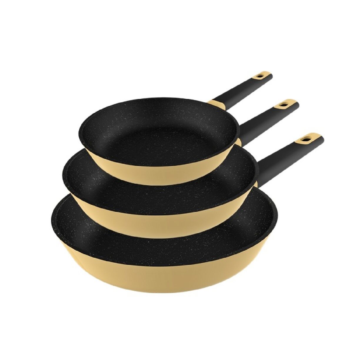Sartenes de chef