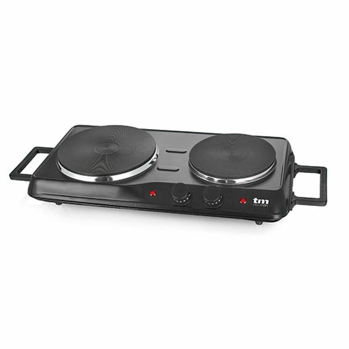 Placas de cocina portátiles