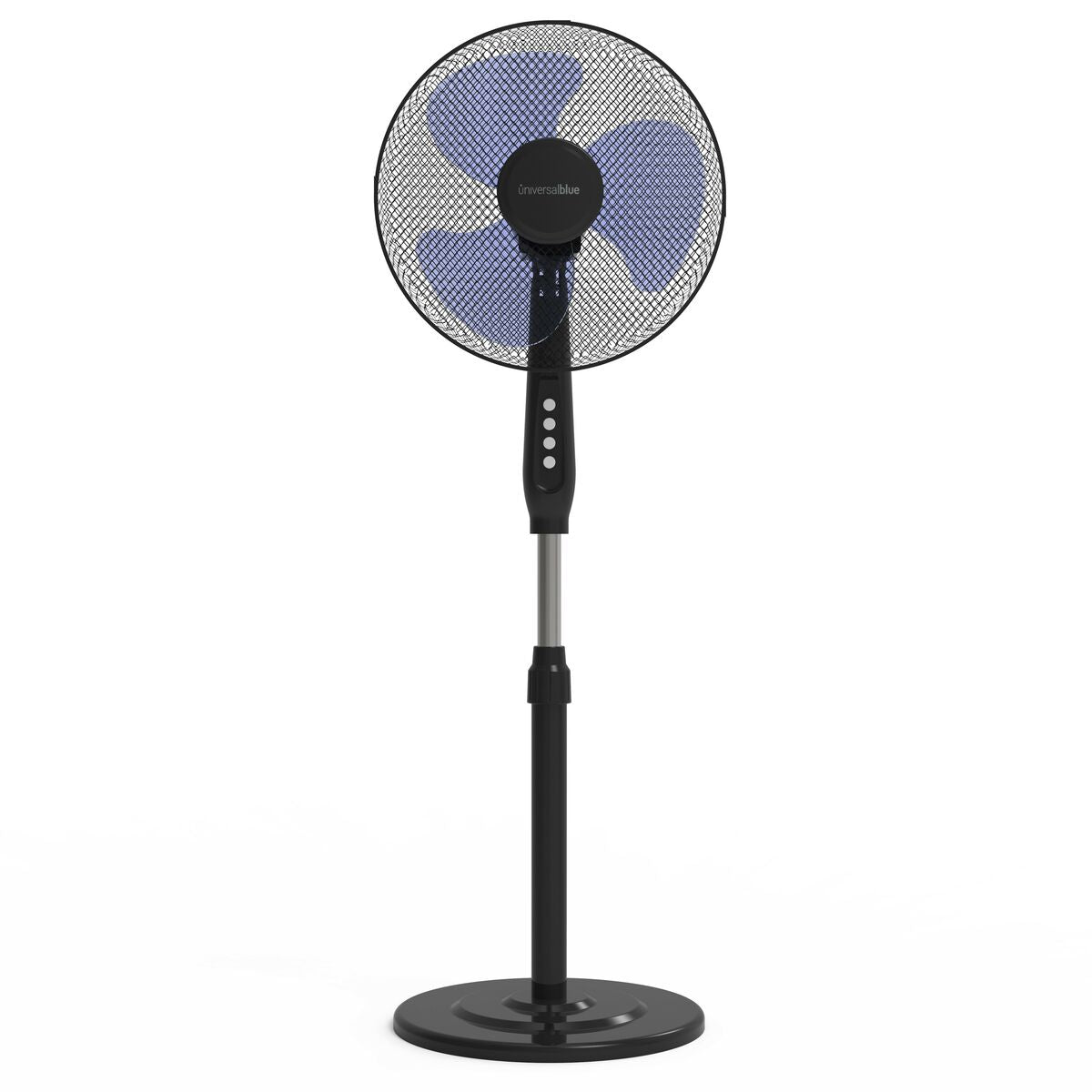 Ventiladores de pedestal