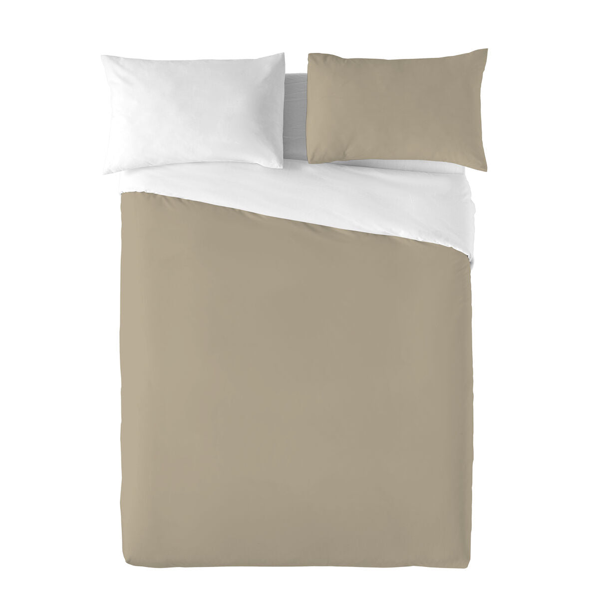 Ropa de cama y almohadas