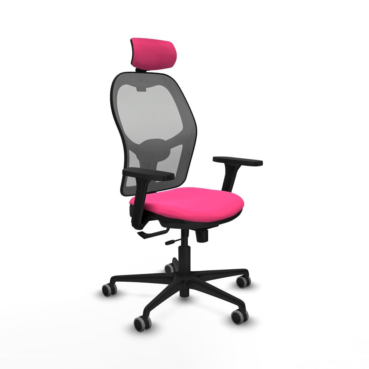 Sillas de oficina