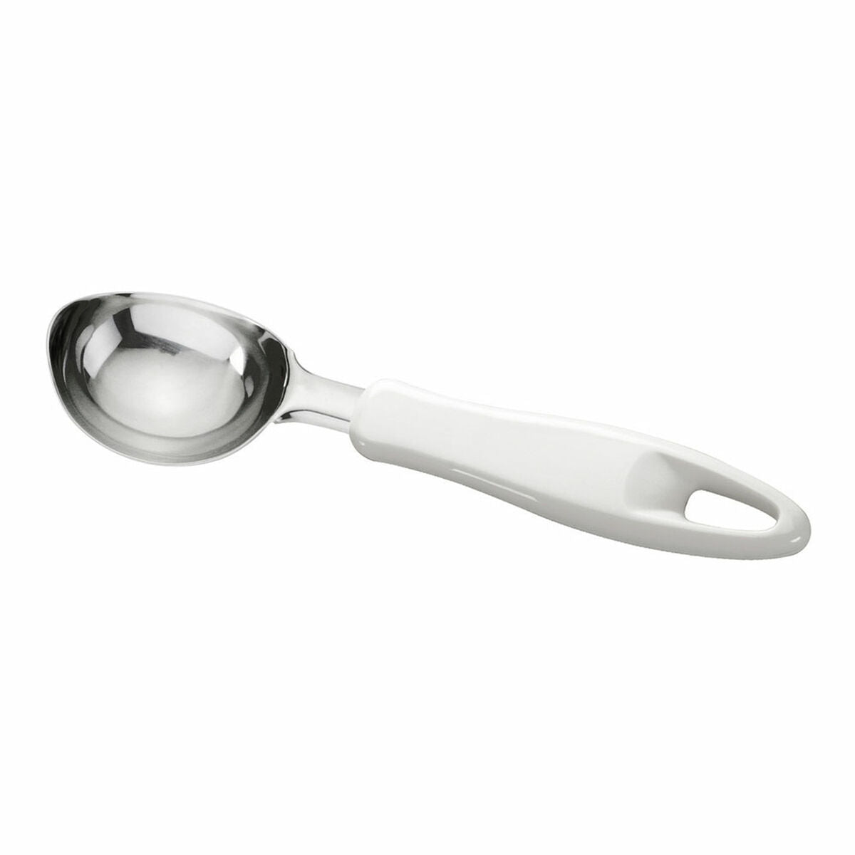 Cucharas de helado
