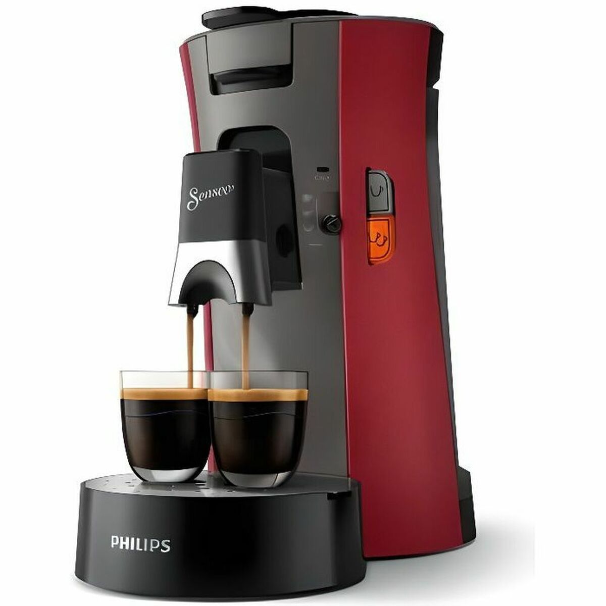 Cafeteras individuales