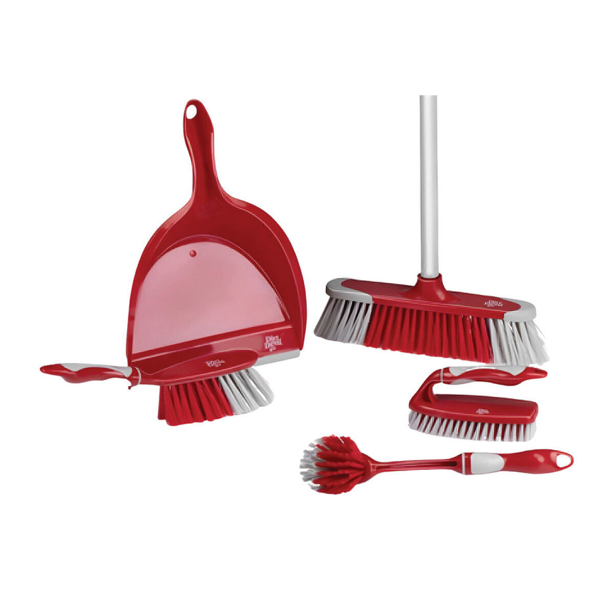 Utensilios de limpieza