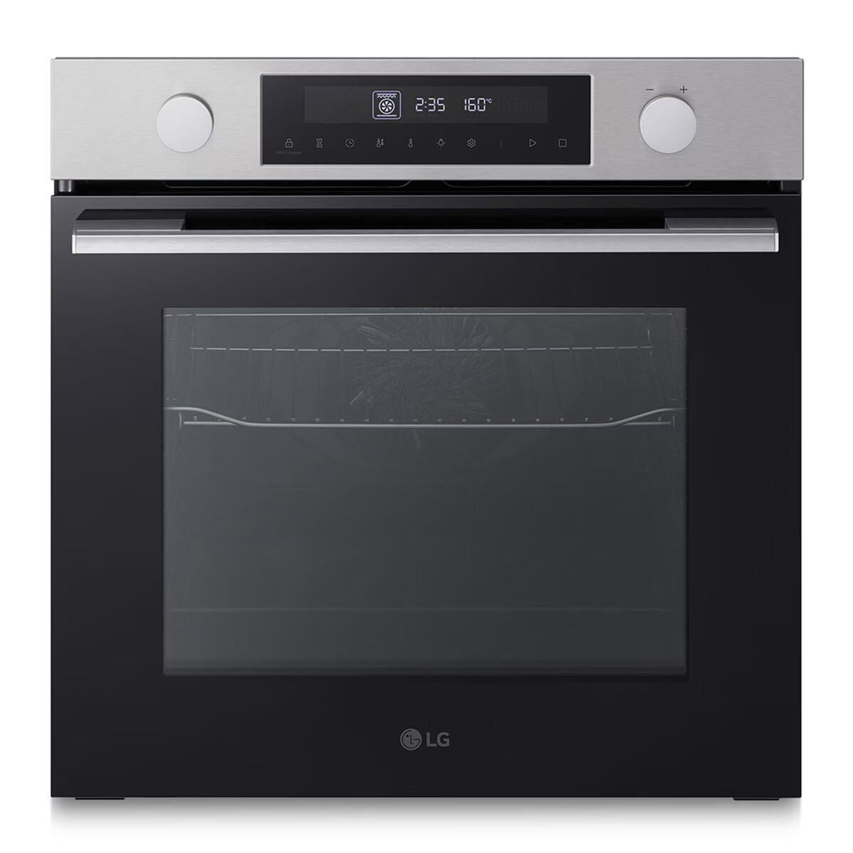 Hornos y placas de cocina